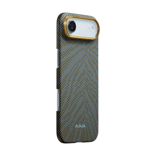 iPhone Air / 深翠（しんすい） / Edge Case エッジケース
