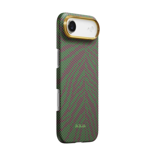 iPhone Air / 青嵐（せいらん） / Edge Case エッジケース