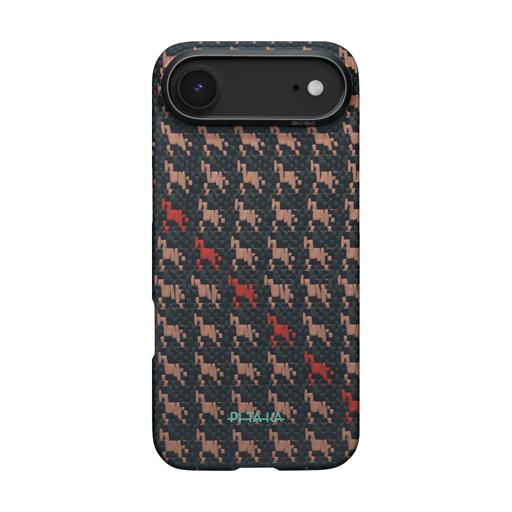 PITAKA Edge Case | 午年（馬年）限定版モデル – PITAKA Japan