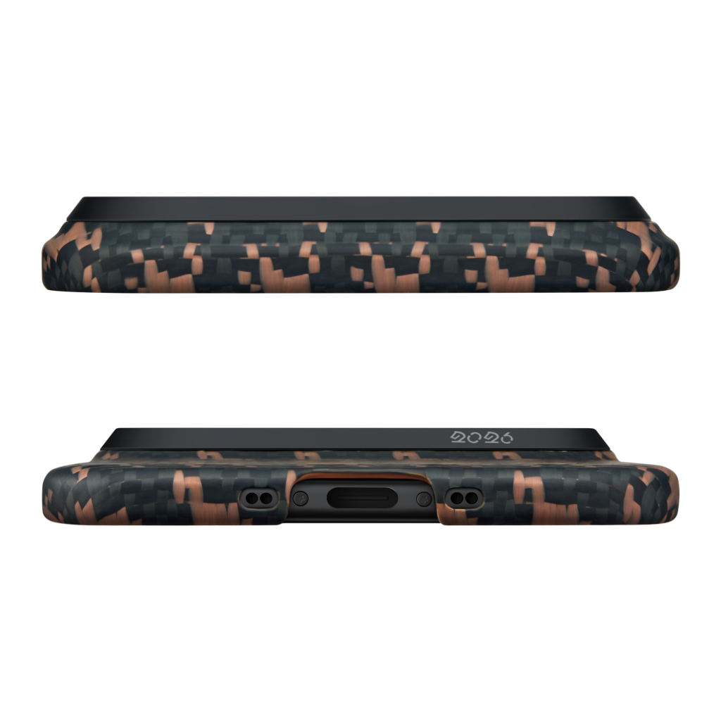 PITAKA Edge Case | 午年（馬年）限定版モデル