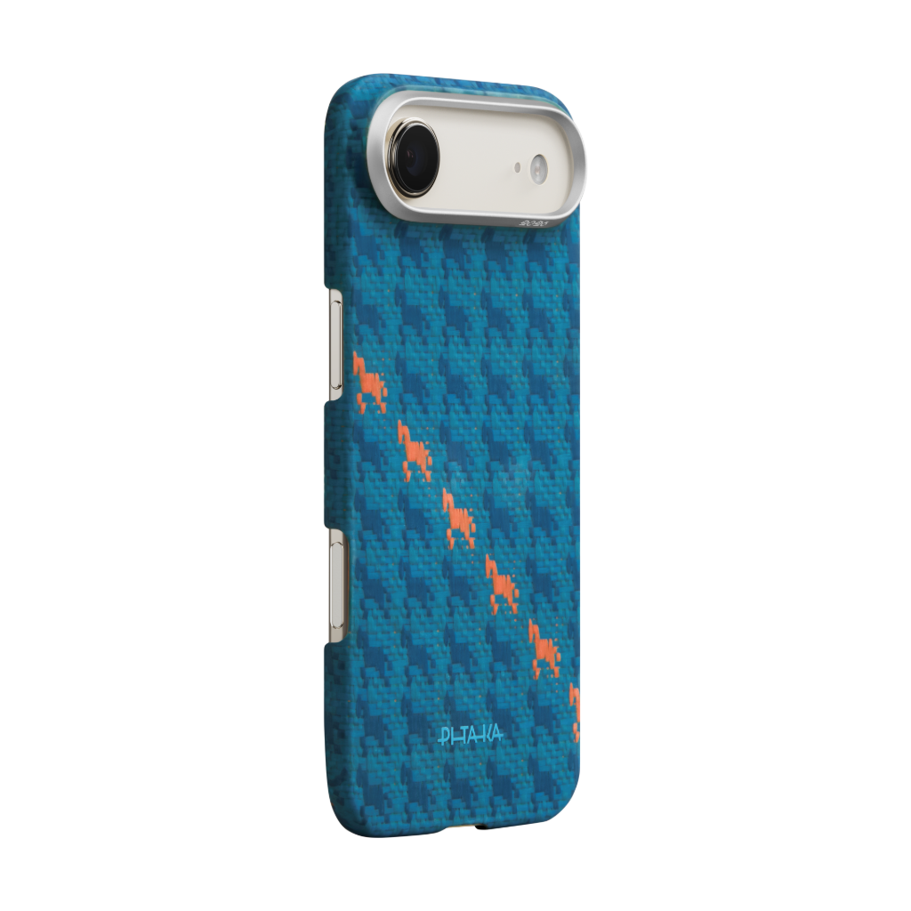 PITAKA Edge Case | 午年(馬年)限定版モデル – PITAKA Japan PITAKA Edge Case | 午年(馬年)限定版モデル – PITAKA Japan
