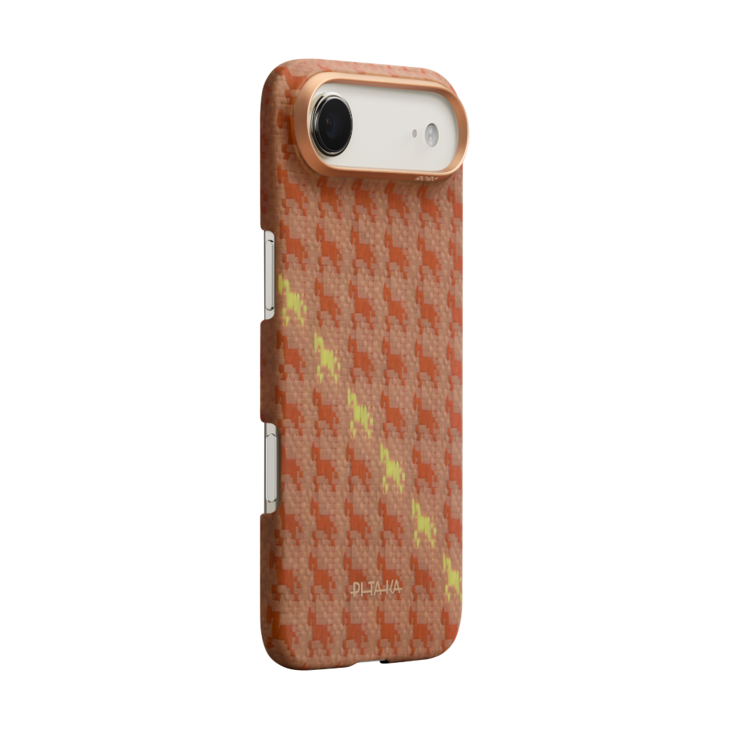 PITAKA Edge Case | 午年(馬年)限定版モデル – PITAKA Japan PITAKA Edge Case | 午年(馬年)限定版モデル – PITAKA Japan