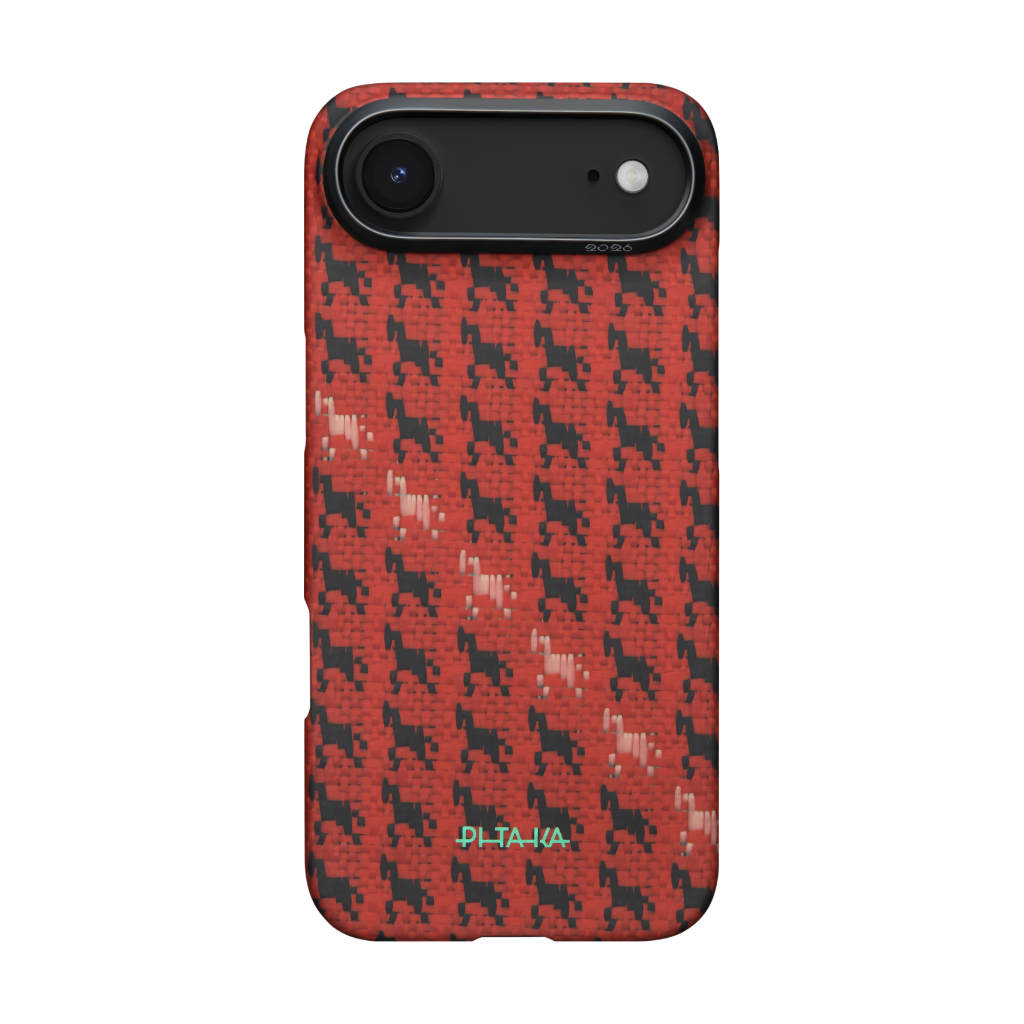 PITAKA Edge Case | 午年（馬年）限定版モデル