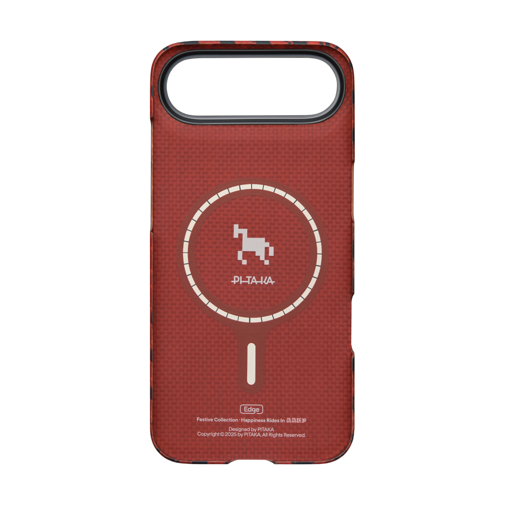 PITAKA Edge Case | 午年（馬年）限定版モデル – PITAKA Japan
