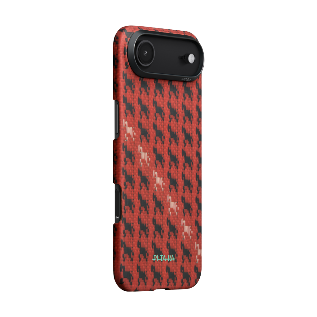 PITAKA Edge Case | 午年(馬年)限定版モデル – PITAKA Japan PITAKA Edge Case | 午年(馬年)限定版モデル – PITAKA Japan