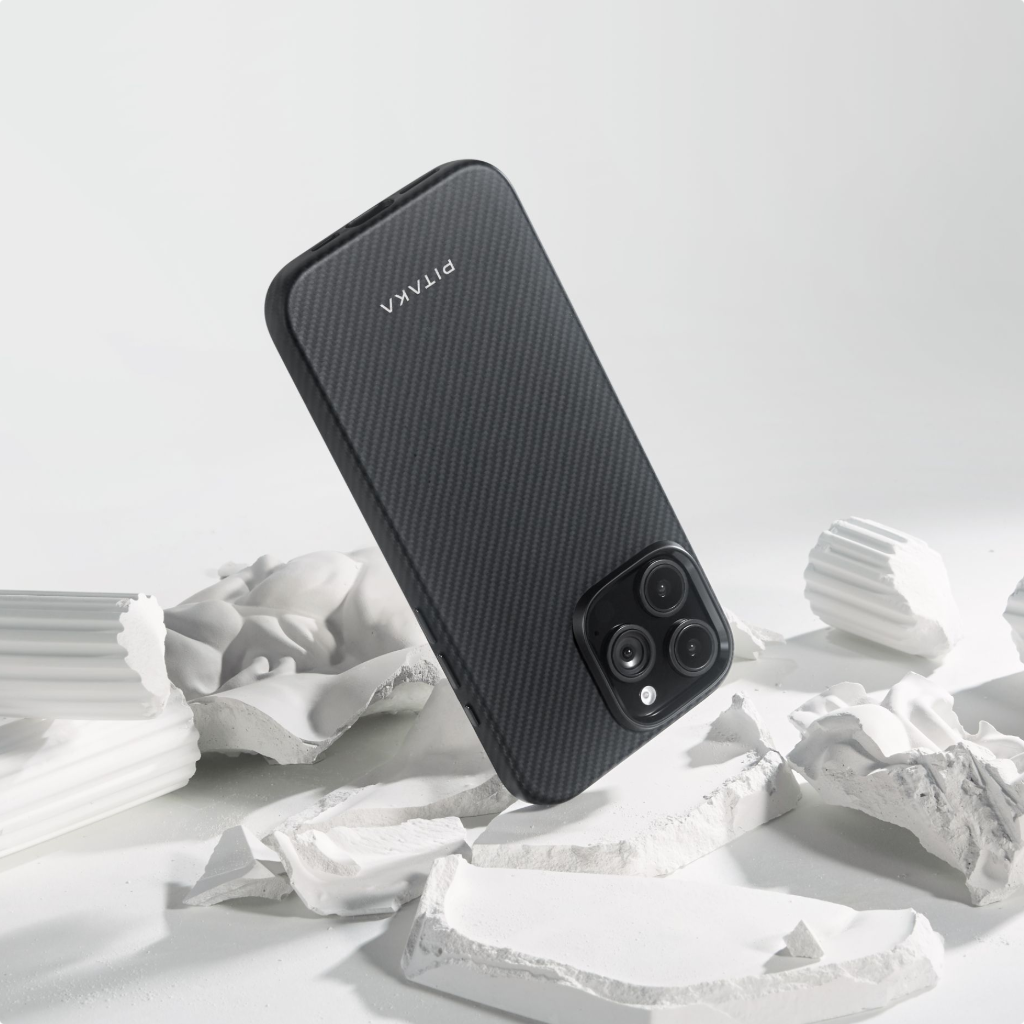 iPhone 16シリーズ用 軍用グレード保護ケース