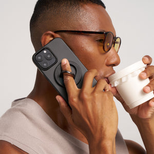 極薄・軽量 ケース iPhone 16/16 Pro/16 Plus/16 Pro Max 用