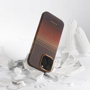 MagEZ Case 5 iPhone 16/16 Pro/16 Plus/16 Pro Max 用-PITAKA MagEZ Case 5 iPhone 16/16 Pro/16 Plus/16 Pro Max 用-PITAKA