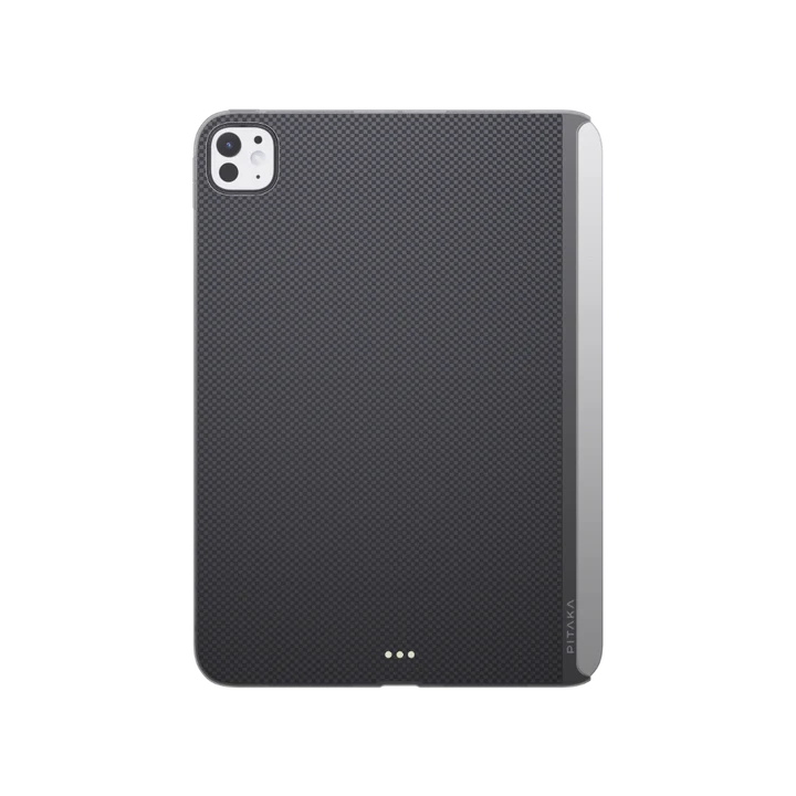 iPad Pro 2024 アラミド繊維保護ケース - PITAKA MagEZ Case 2 iPad Pro 2024 アラミド繊維保護ケース - PITAKA MagEZ Case 2