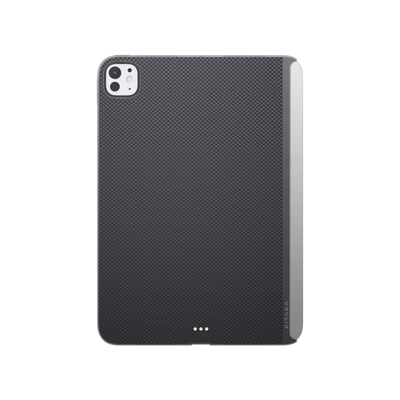 新品 PITAKA iPad mini7 ケース(A17 Pro, 2024, PITAKA for iPad Mini 7 Case A17 Pro (2024), Compatible with