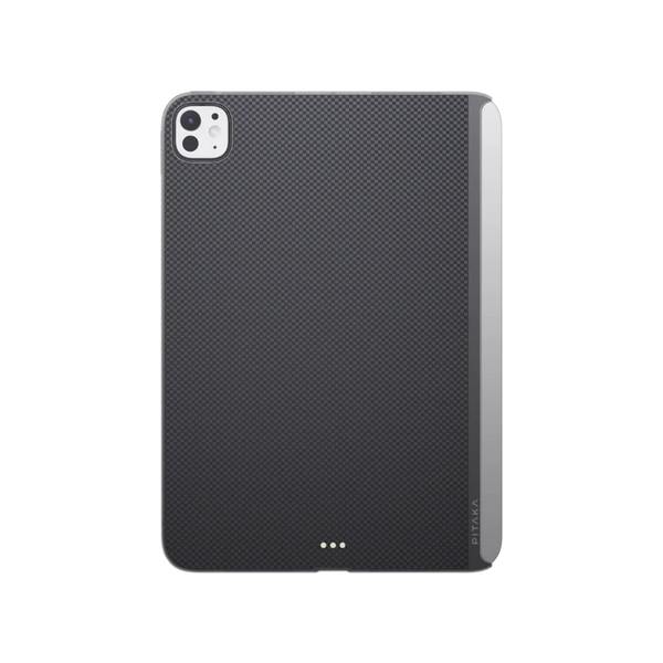 iPad Pro (M5) 2025 アラミド繊維保護ケース - PITAKA MagEZ Case 2 iPad Pro (M5) 2025 アラミド繊維保護ケース - PITAKA MagEZ Case 2