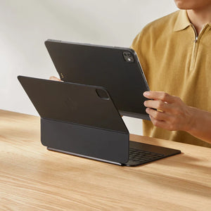 MagEZ Case 2 iPad Pro (M5) 2025/2024/2022/2021/2020/2018