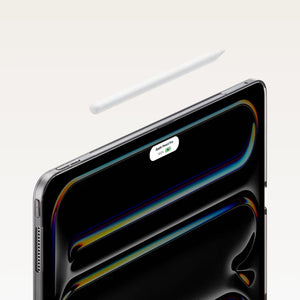 MagEZ Case 2 iPad Pro (M5) 2025/2024/2022/2021/2020/2018