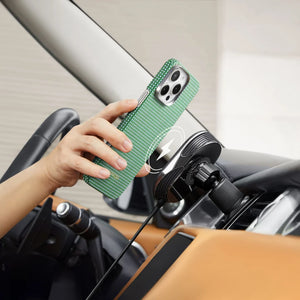 Wald & Ozean Handyhülle für iPhone 16 Serie