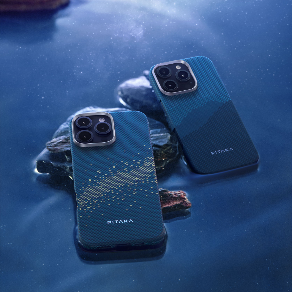 iPhone 16シリーズ用 浮織ケース