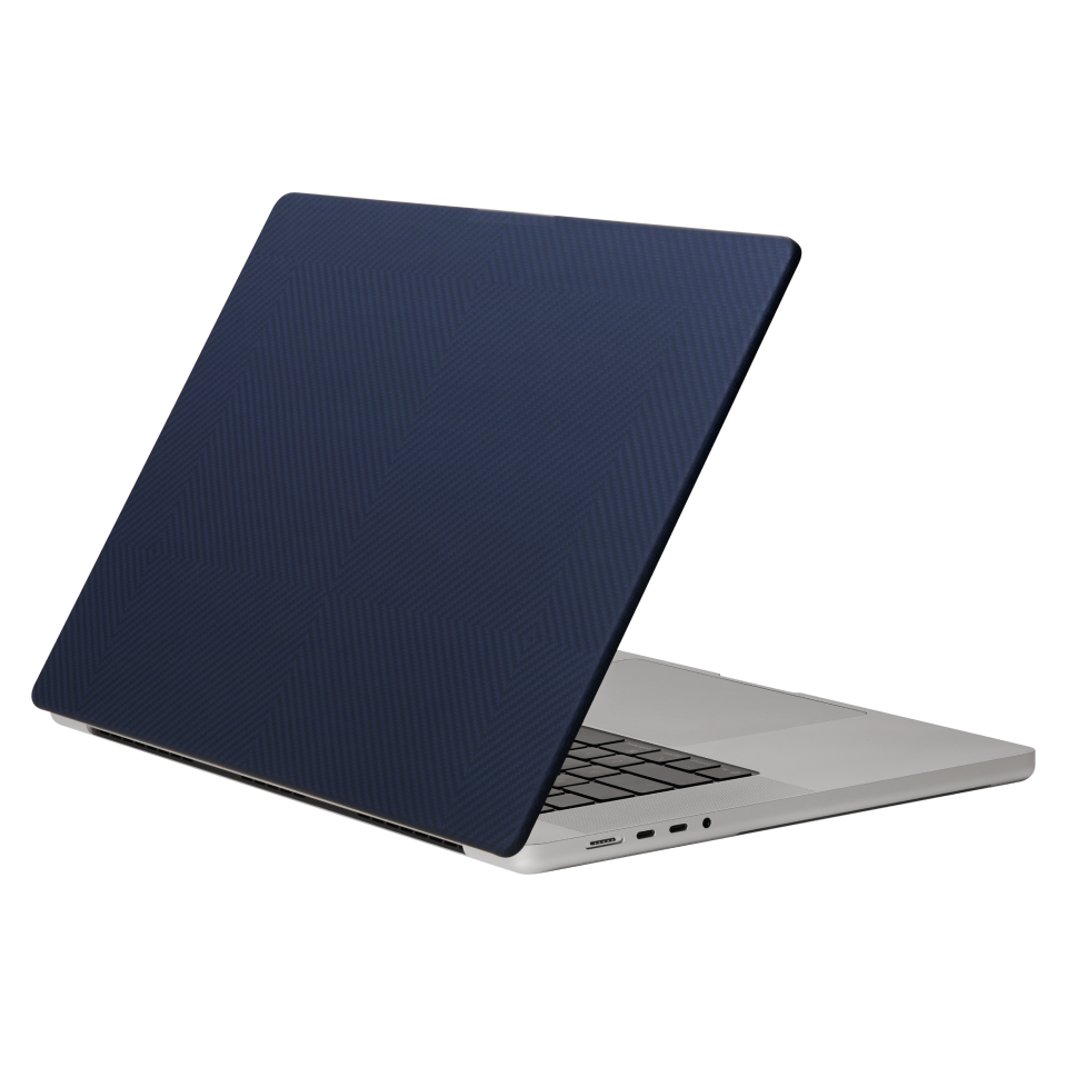 PITAKA アラミド繊維マグネット式ノートPCケース