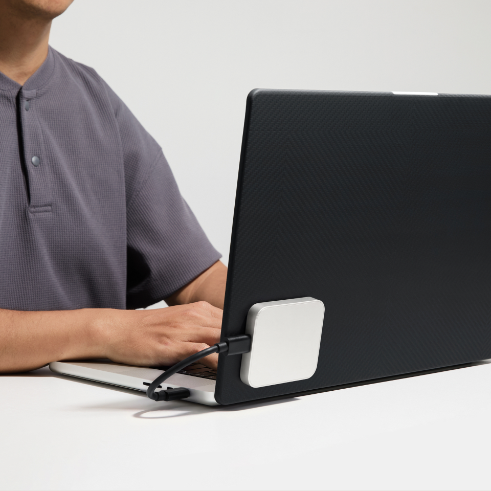 PITAKA アラミド繊維マグネット式ノートPCケース