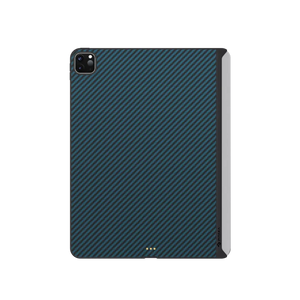 「オーバーチュア」と「ラプソディ」iPad用ケース