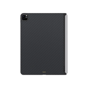 「オーバーチュア」と「ラプソディ」iPad用ケース