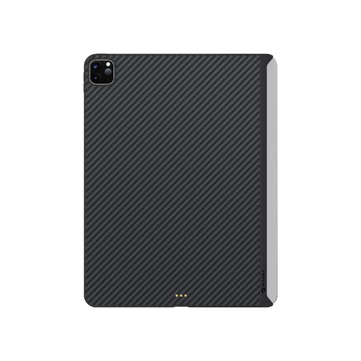 「オーバーチュア」と「ラプソディ」iPad用ケース