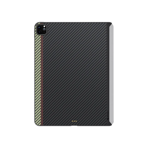 「オーバーチュア」と「ラプソディ」iPad用ケース