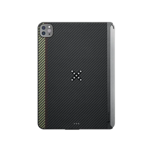 「オーバーチュア」と「ラプソディ」iPad用ケース