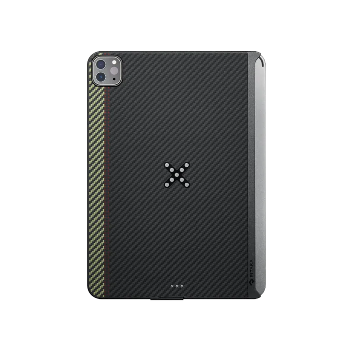 特典！ポイントでiPad用充電ケースを交換後、￥4500！