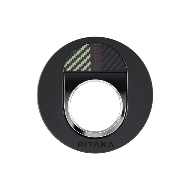 スマホリング（非売品）