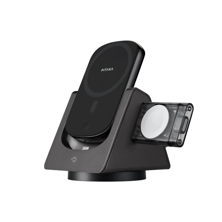 MagEZ Slider 2 多用途なモジュール式のMagSafe 4 in 1 MagEZ Slider 2 多用途なモジュール式のMagSafe 4 in 1