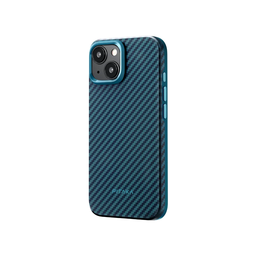PITAKA スマホケース　#1 クラシックなミニマリスト スマホケース | PITAKA – PITAKA Japan