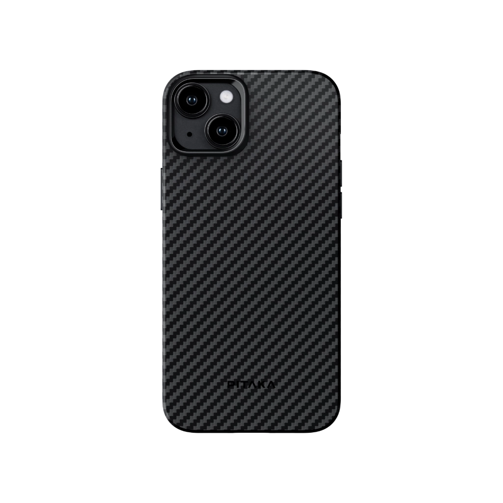 PITAKA - MagEZ Case Pro 4 for iPhone 15/15 Pro/15 Plus/15 Pro Max