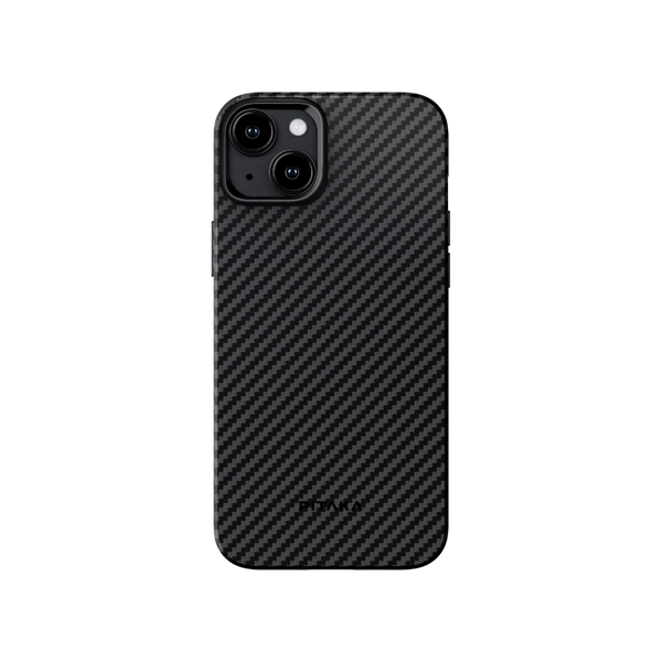 PITAKA - MagEZ Case Pro 4 for iPhone 15/15 Pro/15 Plus/15 Pro Max