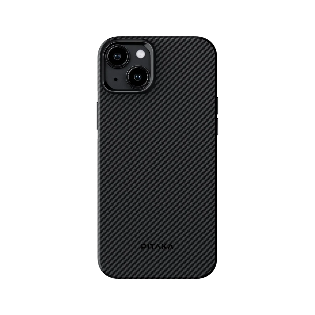 クラシックなミニマリスト スマホケース | PITAKA – PITAKA Japan