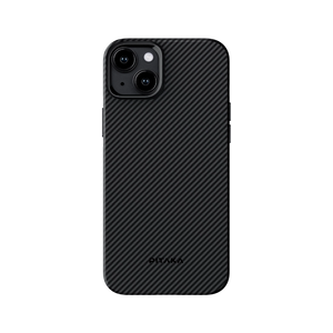 PITAKA - MagEZ Case Pro 4 for iPhone 15/15 Pro/15 Plus/15 Pro Max PITAKA - MagEZ Case Pro 4 for iPhone 15/15 Pro/15 Plus/15 Pro Max