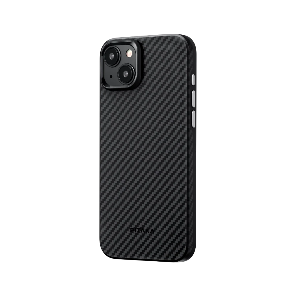 クラシックなミニマリスト スマホケース | PITAKA – PITAKA Japan