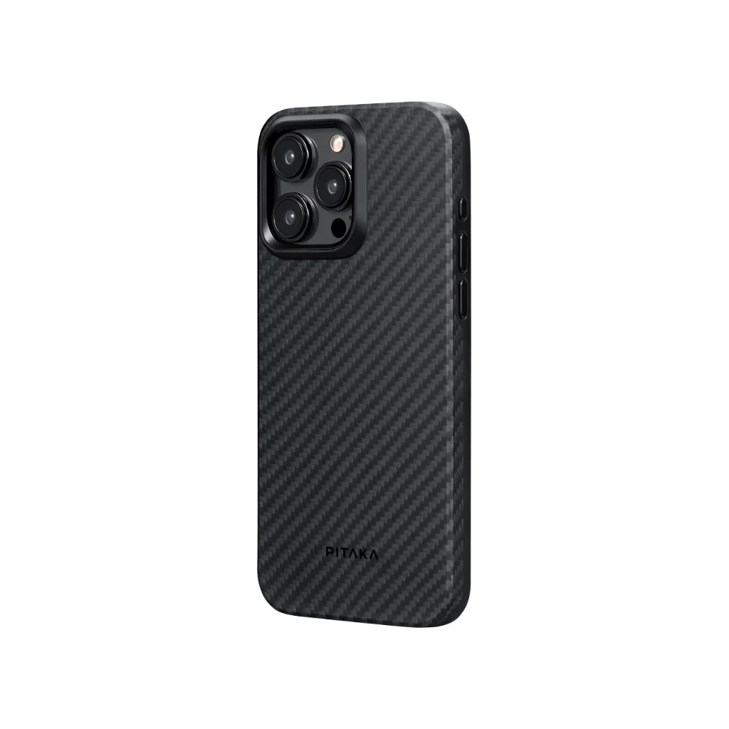 【未使用】 PITAKA iPhoneケース Rhapsody クラシックなミニマリスト スマホケース | PITAKA – PITAKA Japan