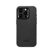 MagEZ Case Pro 4 iPhone 15/15 Pro/15 Plus/15 Pro Max 用