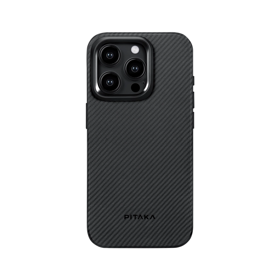 PITAKA iPhone15 Promax用 MagEZ Case Pro 4商品の詳細