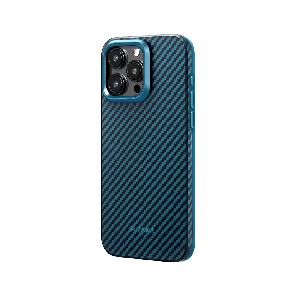 クラシックなミニマリスト スマホケース | PITAKA – PITAKA Japan