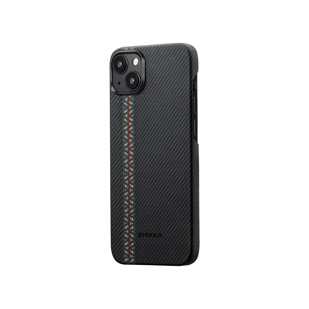 【未使用】 PITAKA iPhoneケース　Rhapsody 未使用】 PITAKA iPhoneケース Rhapsody 未使用】 PITAKA iPhone