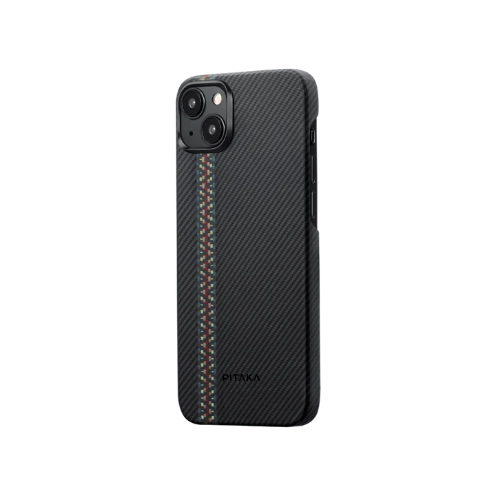 MagSafe対応の超軽量、超極薄iPhone 15用ケース – PITAKA Japan