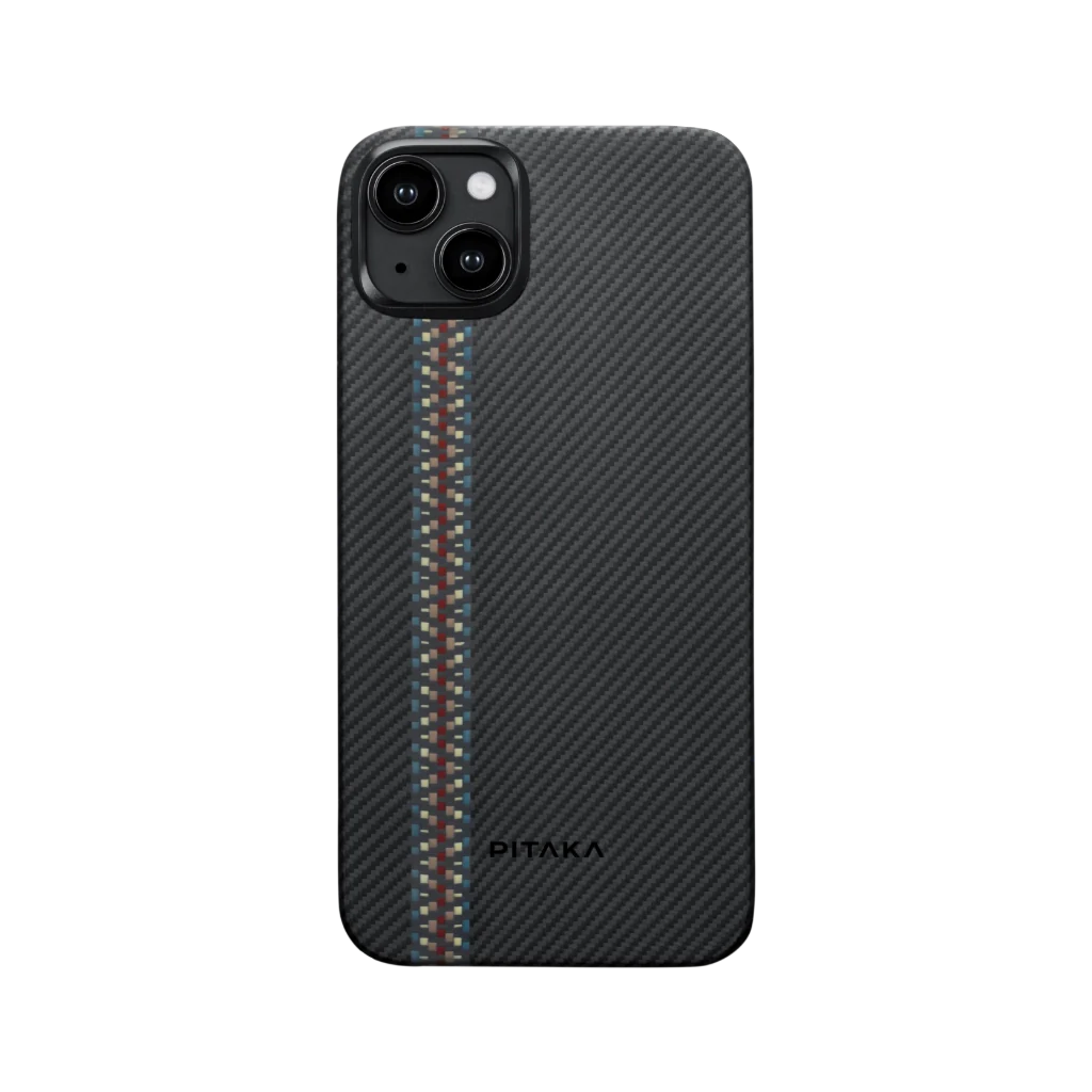 【未使用】 PITAKA iPhoneケース　Rhapsody Orchestra Phone Cases | PITAKA – PITAKA Japan
