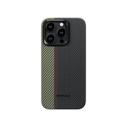 「オーバーチュア」と「ラプソディ」iPhone 15/14/13用ケース