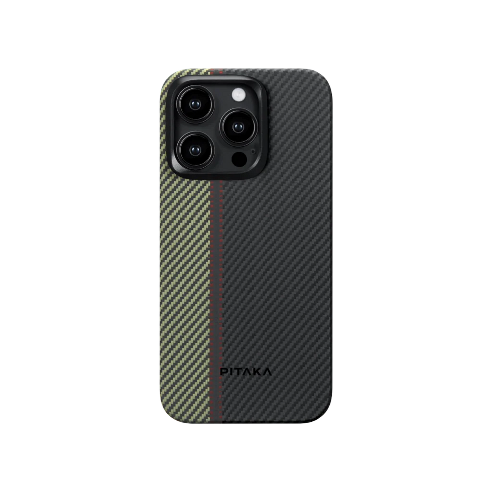ボッテガ　iPhone15pro ケース　黒 ブラックiPhone 15 Pro Max ケース| Bottega Veneta® 日本