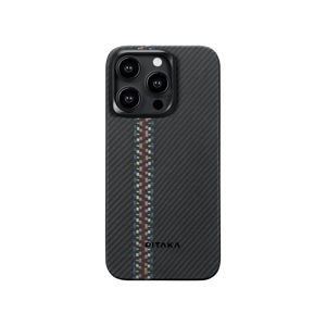 【未使用】 PITAKA iPhoneケース　Rhapsody 未使用】 PITAKA iPhoneケース Rhapsody 未使用】 PITAKA iPhone