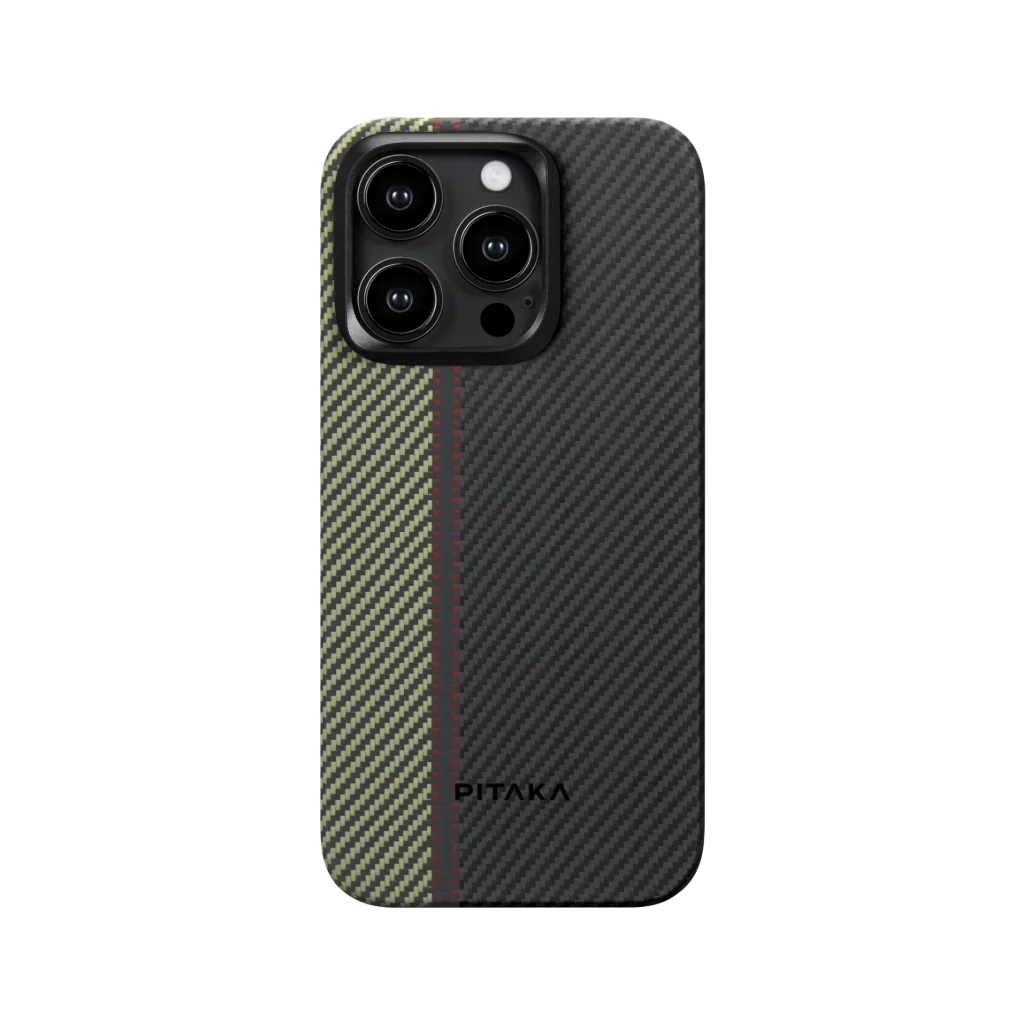 iPhone 15 Pro Max,600D オーバーチュア,浮織ケース