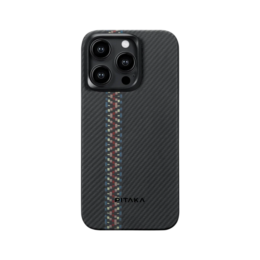 下取り】iPhone 16/15/14シリーズ用ケース – PITAKA Japan 下取り】iPhone 16/15/14シリーズ用ケース – PITAKA Japan