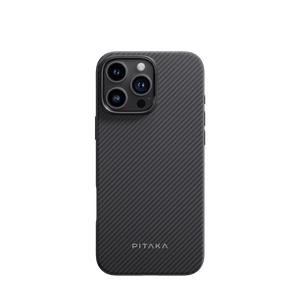 PITAKA 極薄ケース iPhone 16 Pro Max 森 + リング MagEZ Case 5 PITAKA 極薄ケース iPhone 16 Pro Max 森 + リング MagEZ Case 5