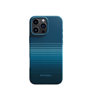 MagEZ Case 5 iPhone 16/16 Pro/16 Plus/16 Pro Max 用-PITAKA MagEZ Case 5 iPhone 16/16 Pro/16 Plus/16 Pro Max 用-PITAKA