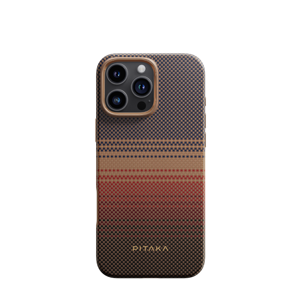 軍用グレード保護ケース | Military-Grade-Protective Case iPhone 16 Series - PITAKA –  PITAKA Japan